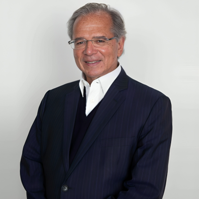 Paulo Guedes