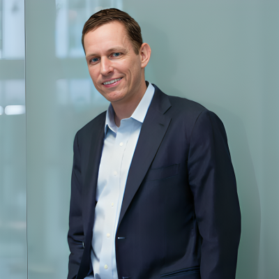 Peter Thiel