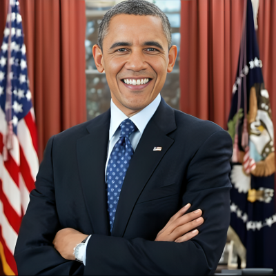 Barack Obama