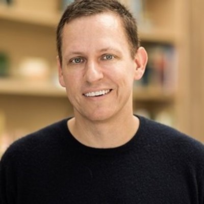 Peter Thiel