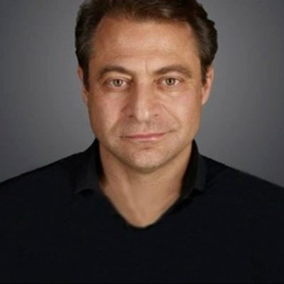 Peter Diamandis