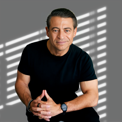 Peter Diamandis