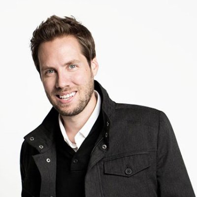 Jeremy Gutsche