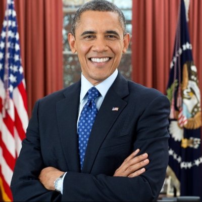 Barack H. Obama