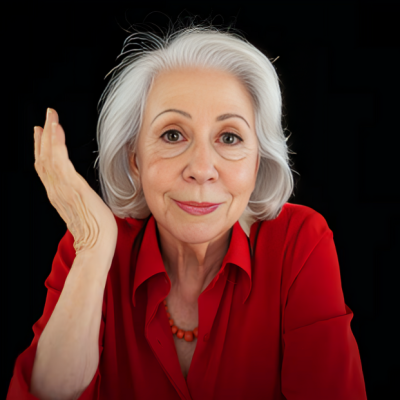 Fernanda Montenegro