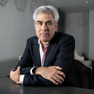 Jonathan Haidt